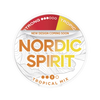 NORDIC SPIRIT Tropical Mix Strong