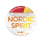NORDIC SPIRIT Tropical Mix Strong