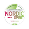 NORDIC SPIRIT Watermelon Strong