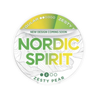 NORDIC SPIRIT Zesty Pear Regular