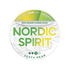 NORDIC SPIRIT Zesty Pear Strong
