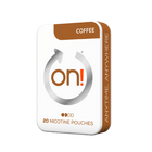 ON! Coffee - 3mg