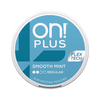 ON! Plus Smooth Mint - 6mg