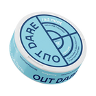 OUTDARE Rad Mint - 12mg