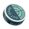 OUTDARE Rad Mint - (50mg Caffeine)