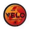 VELO Cinnamon Flame