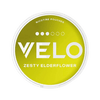 VELO Zesty Elderflower