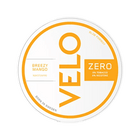 VELO Breezy Mango 0% Nicotine