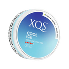 XQS Cool Ice - 9.6mg (Xstrong)