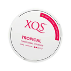 XQS Tropical 0% (50mg Caffeine)