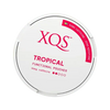 XQS Tropical 0% (50mg Caffeine)