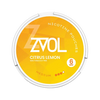 ZVOL Citrus Lemon - 6mg