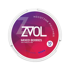 ZVOL Mixed Berries - 10mg