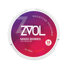 ZVOL Mixed Berries - 14mg