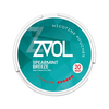 ZVOL Spearmint Breeze - 20mg