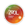 ZVOL Tropical Fusion - 10mg
