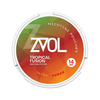 ZVOL Tropical Fusion - 14mg