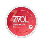 ZVOL Watermelon Ice - 10mg