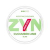 ZYN Cucumber Lime - 6.5mg