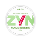 ZYN Cucumber Lime - 6.5mg