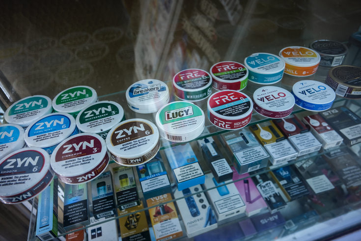 Why Non-Tobacco Nicotine Pouches Can Be a Better Choice Than Vapes for - Snus Vikings Why Non-Tobacco Nicotine Pouches Can Be a Better Choice Than Vapes for - Snus Vikings
