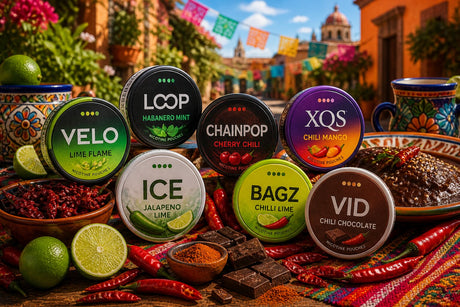Cinco de Mayo Flavours: From Mole Poblano to Chilli Chocolate