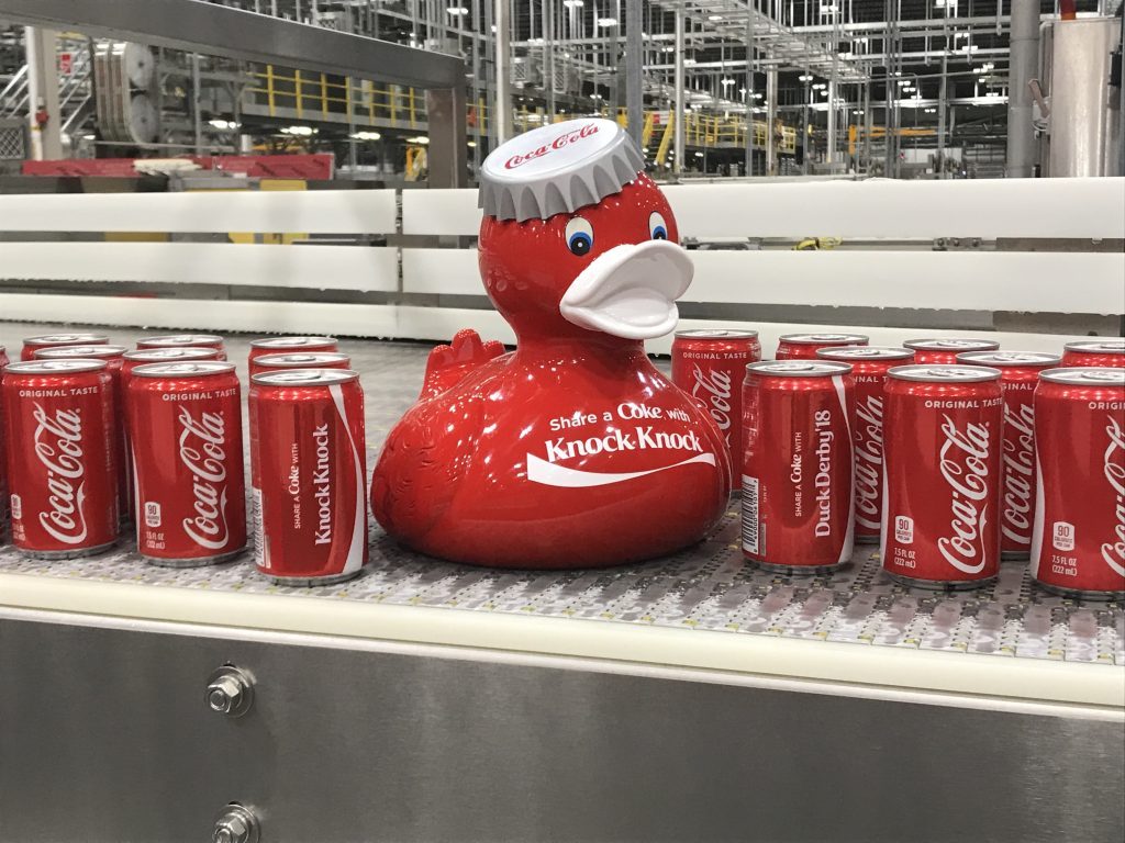 The Most Unusual Promotional Giveaways Ever (And Why We Kind of Love Them)