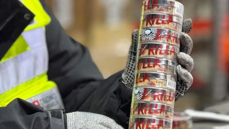 Recent Trading Standards Crackdowns on Snus and Nicotine Pouches in the UK