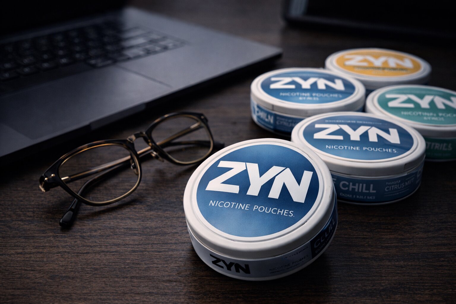 ZYN Nicotine Pouches: How One Brand Became the Default