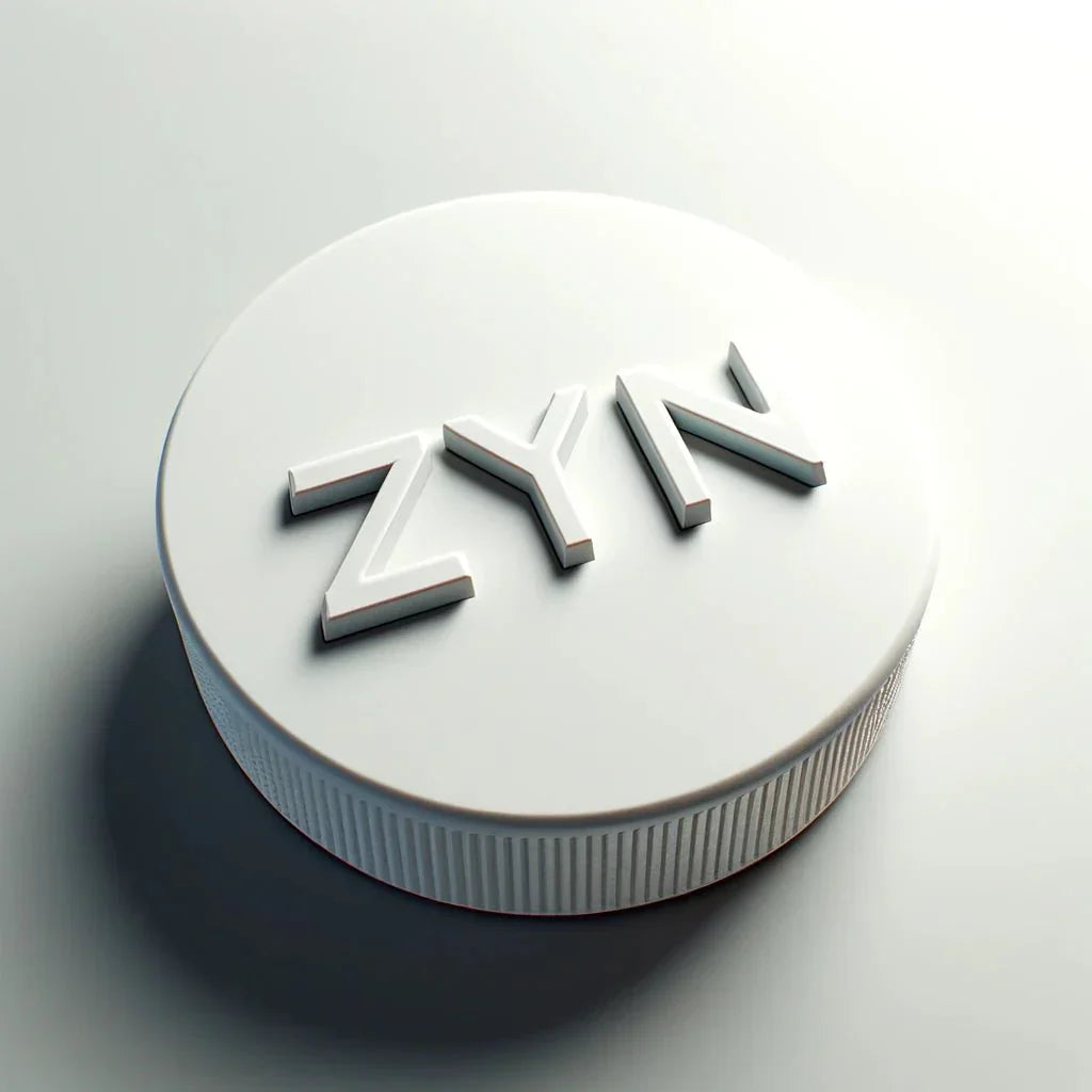 How to use ZYN Nicotine Pouches? - Snus Vikings