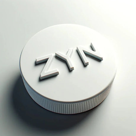 How to use ZYN Nicotine Pouches?