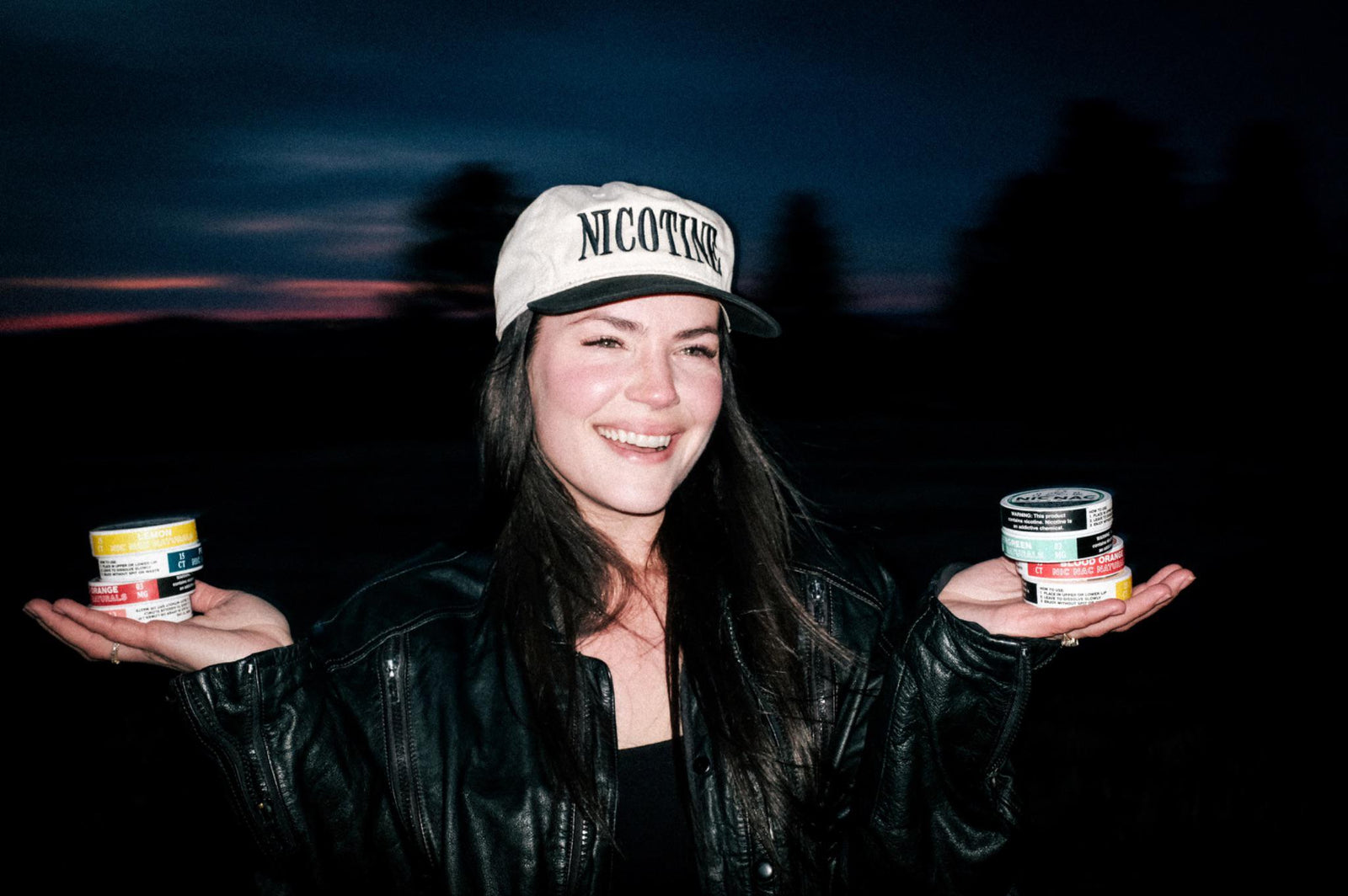 Nic Nac Nicotine Lozenges – An Expert Review from Snus Vikings