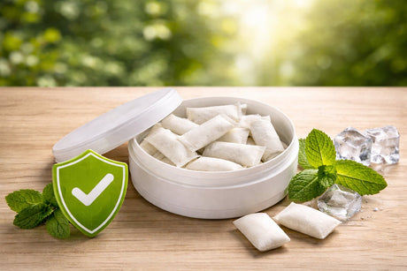 Nicotine Pouches and Health