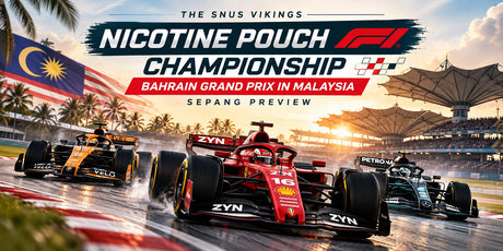 Ferrari and ZYN Set the Friday Pace as Formula 1 Returns to Sepang