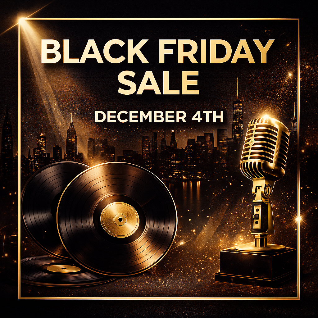 Black Friday – Day 11: Celebrating Jay-Z — The Business, the Legend, the Birthday