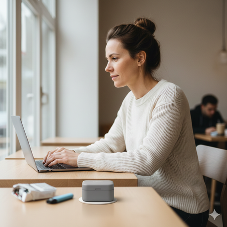 10 Reasons to Swap Cigarettes or Vapes for Nicotine Pouches