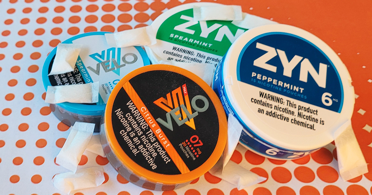 Navigating the World of Nicotine Pouches: Safety, Use, and Responsible Choices
