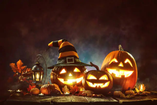 The Best Nicotine Pouch Flavours for Halloween