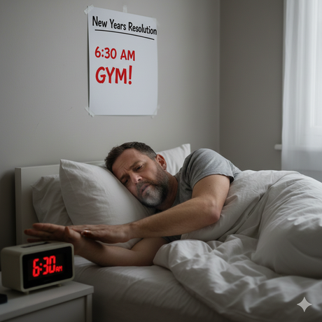 10 Ways to Ensure That You Stick to Your New Year’s Resolutions