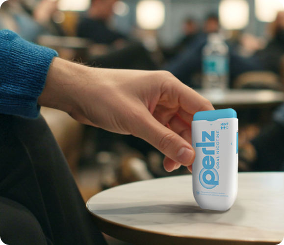 Coming Soon to Snus Vikings: Perlz Nicotine Pearls Could Be the Next Big Alternative to Smoking, Vaping and Nicotine Pouches