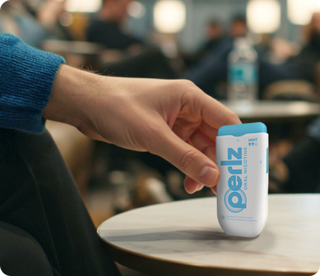 Coming Soon to Snus Vikings: Perlz Nicotine Pearls Could Be the Next Big Alternative to Smoking, Vaping and Nicotine Pouches