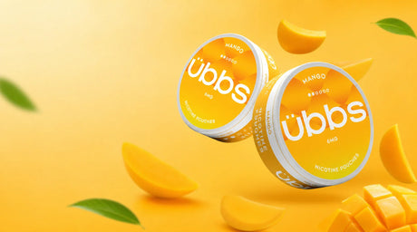 ubbs mango pouches