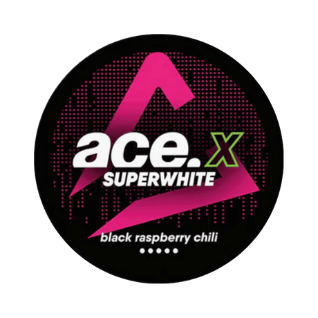 ace nicotine pouches uk