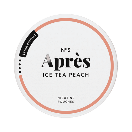 apres nicotine pouches uk