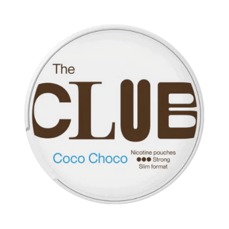 the club nicotine pouches uk