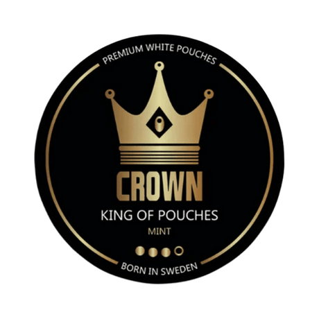 crown nicotine pouches uk