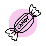 Candy & Dessert