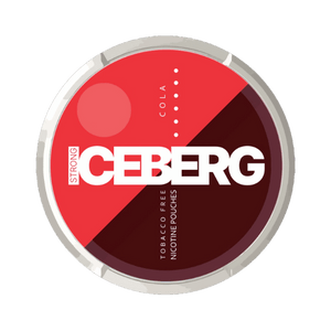 iceberg tobacco Buy Energy Black Snus, 150mg Tutti Fruity Caffeine Pouches Iceberg Energy Black 150 mg