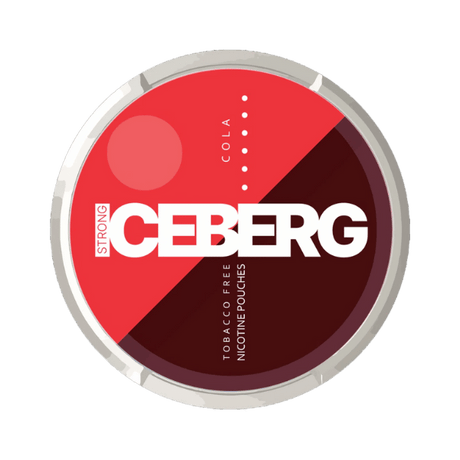 iceberg nicotine pouches uk