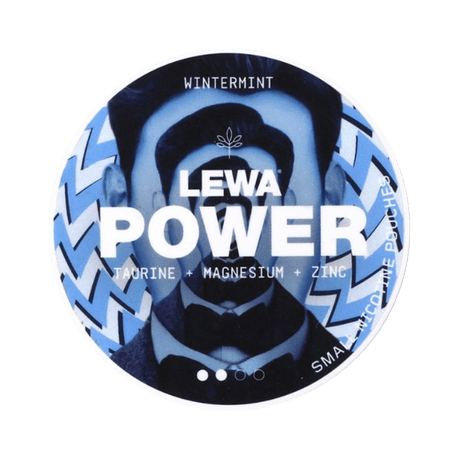 lewa nicotine pouches uk